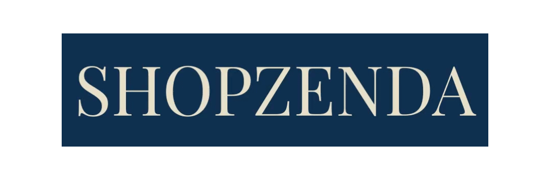 ShopZenda