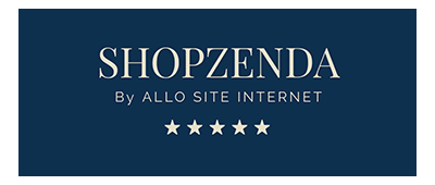 ShopZenda
