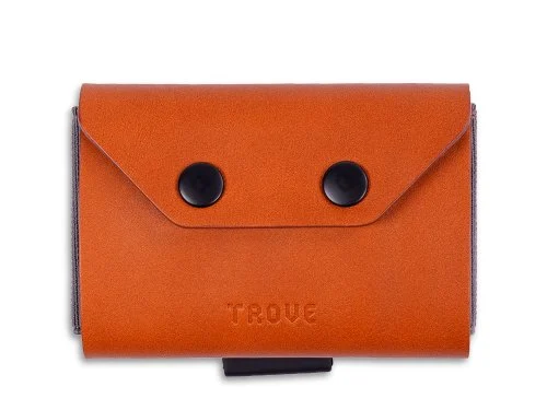 acheter-prix-porte-monnaie-en-cuir-minimaliste-et-elastique-tan