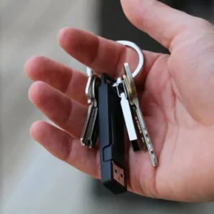 Adaptateur USB mobile et outil de carte SIM