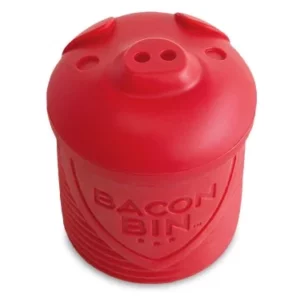Bac à Bacon Bac à Graisse Silicone