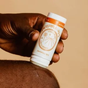 Bâton de baume anti-douleur CBD extra fort