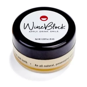 Baume anti-taches de vin