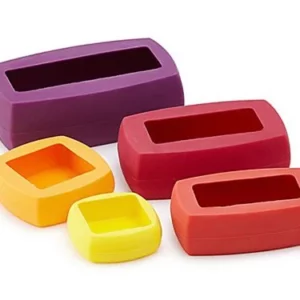 Beurre & Fromage Savers - Lot de 5