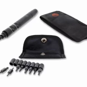 Bitzblade 2.0 Bit & Blade Multitool