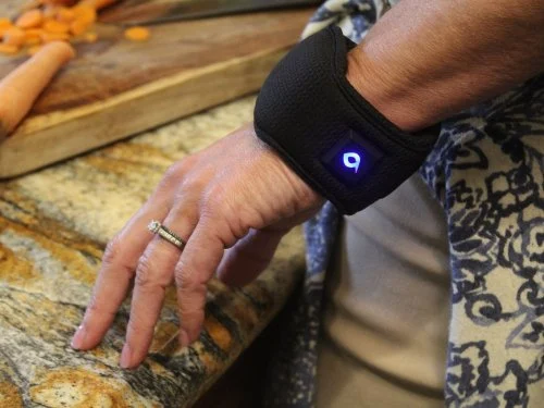 bracelet-de-refroidissement-flash-chaud