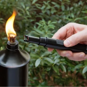 Briquet électrique Smartignition