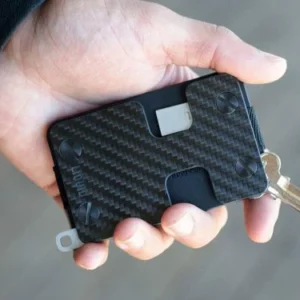Carte RFID et portefeuille Essentiels