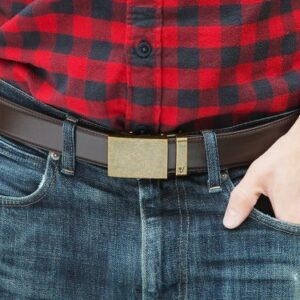Ceinture entièrement réglable - Affligée