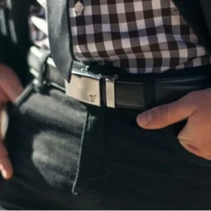 Ceinture traditionnelle entièrement réglable