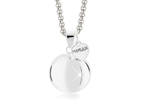 collier-boule-harmonie-coeur-argent