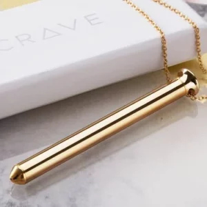 Collier Vibromasseur Vesper