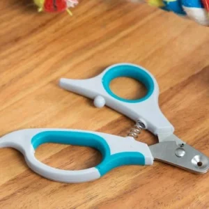 Coupe-ongles de sécurité pour animaux de compagnie Zen Clipper