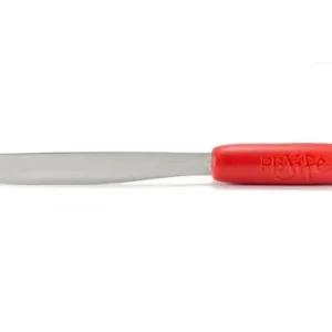 Couteau à beurre de cacahuète