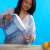 Cruche d'eau filtrée - 7 tasses