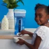 Distributeur d'eau avec compteur TDS - 30 tasses