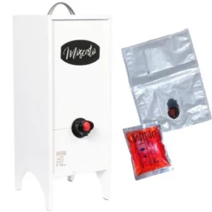 Distributeur de vin Little Nook Box