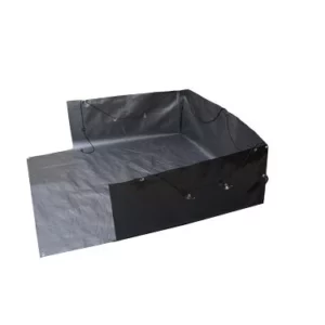 Doublure de cargaison à couverture complète