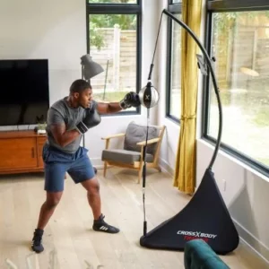 Entraîneur de fitness à domicile Cross Body