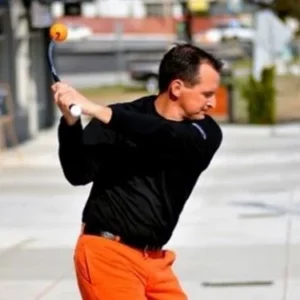 Entraîneur de golf