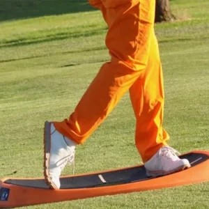 Entraîneur de posture de golf