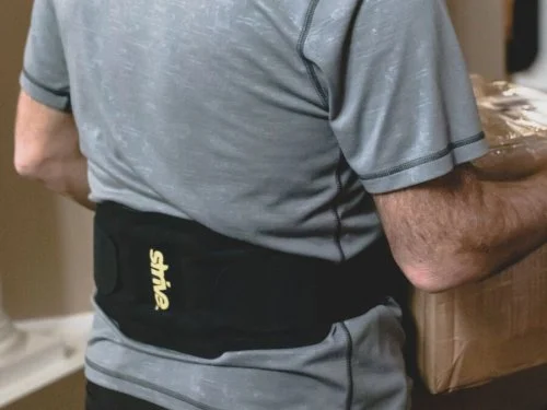 enveloppement-de-compression-chaud-et-froid