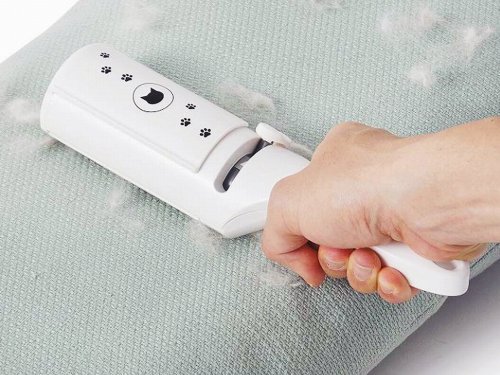 epilateur-de-poils-de-chat-en-microfibre