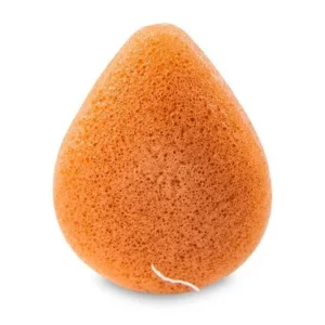 Eponge Nettoyante Fibre de Konjac