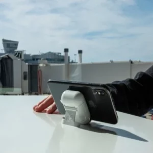 étui de béquille Airpod