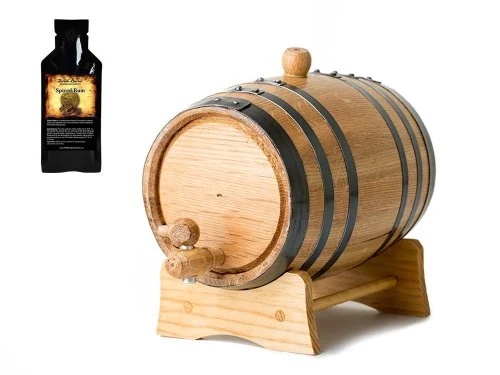 Fût de Chêne Spiritueux