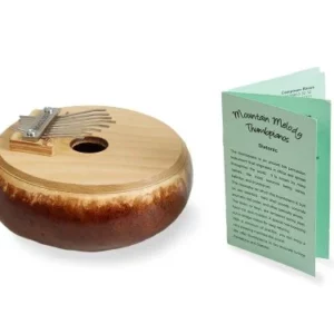 Gourde Pouce Piano