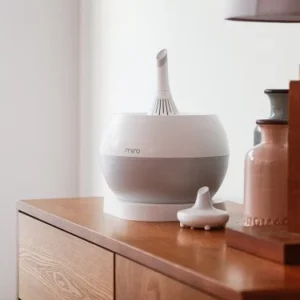 Humidificateur CleanPot