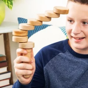Jeu de Coordination - Original