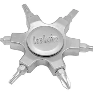 kelvin.007 Spinner Multi Tool