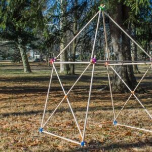 Kit de connexion en silicone Castle Fort