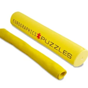 Kit de tapis enroulable Puzzle