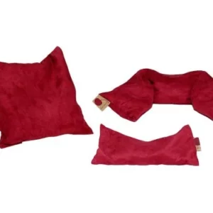 Kits d'oreillers thérapeutiques autosoins