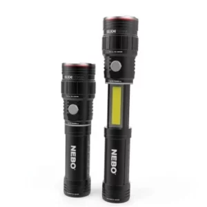 Lampe de travail rechargeable