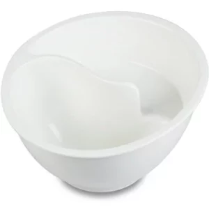 Le bol de céréales original Never Soggy