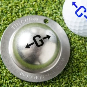 Marqueur de balle de golf Alpha Players