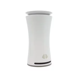 Moniteur intelligent de qualité de l'air intérieur