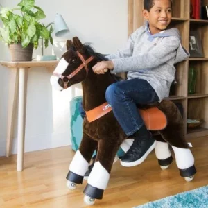 Monter à cheval