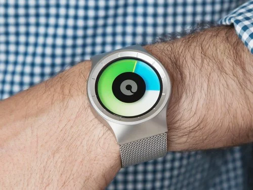 montre-minimaliste-celeste