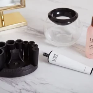 Nettoyant pour pinceaux de maquillage