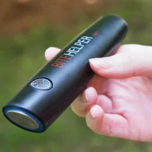 Neutralisant d'irritation par piqûres d'insectes