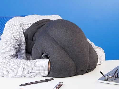 oreiller-power-nap-bleu