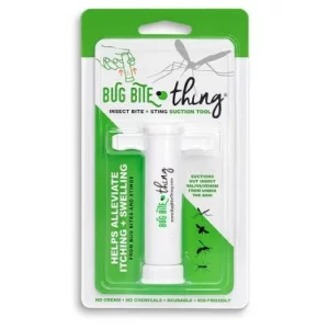 Outils d'aspiration de piqûres et piqûres d'insectes