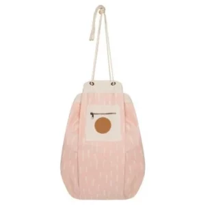 Pochette de jeu Raindrop Village