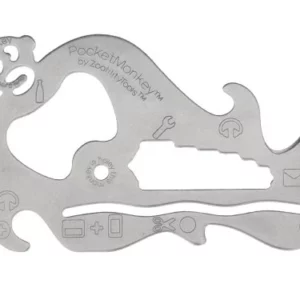 PocketMonkey Multi-Tool - Pack de 2