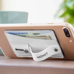 Poignée pour smartphone 3-en-1